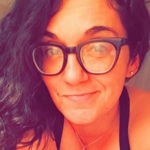 Meet your Posher, Kristy